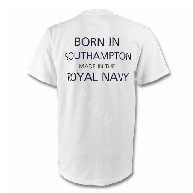 royal navy t shirt