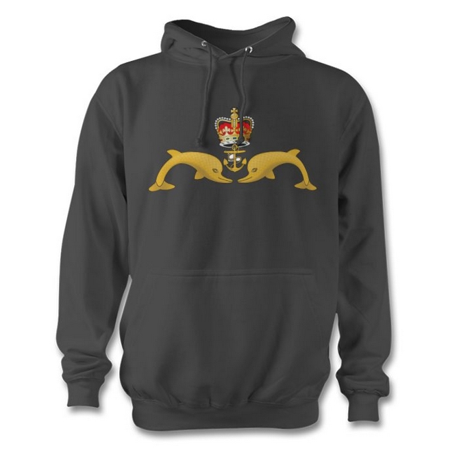 royal navy hoodie
