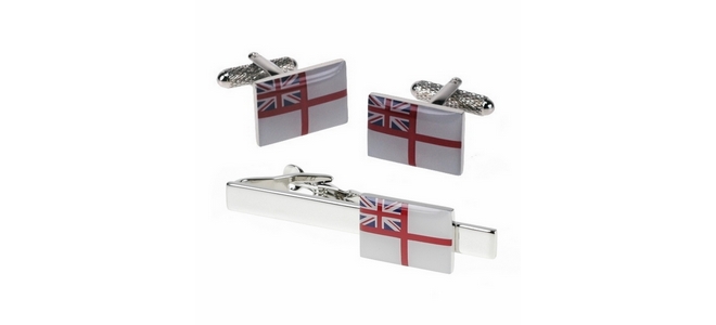 White Ensign Gift Set