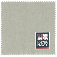 Royal Navy Logo Glasses / Phone Cleaning Cloths (Pack Of 5)