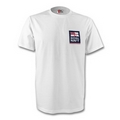 Official Royal Navy Logo T Shirt