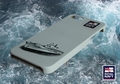 HMS Illustrious iPhone 5/5s Cover