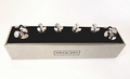 Propeller Cufflink and Stud Set