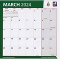 Royal Marine Commando 2024 Calendar