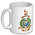 Official Royal Marine Commando Mug