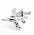 Sea Harrier Cufflinks