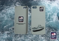 HMS Illustrious iPhone 5/5s Cover
