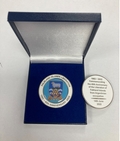 Falkland Island Liberation Commemorative Coin