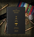 2025 Military Pocket Diary