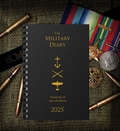 2024 Military Pocket Diary