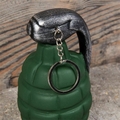 Grenade Shaped Novelty Money Box