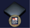 HMS Queen Elizabeth Crest Coin