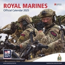 Royal Marine Commando 2024 Calendar