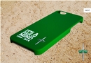 Marine Commando State Of Mind iPhone 5/5s Cover