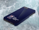 Life Without Limits Royal Navy iPhone 5/5s Phone Cover