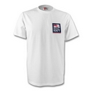 Made In The Royal Navy T Shirt