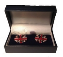 VE Day Commemoration Cufflinks