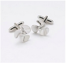 Ships Propeller Cufflinks